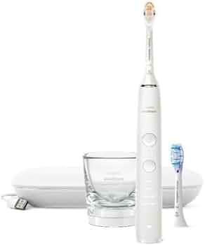 【新品同様・中古品】PHILIPS Sonicare HX9911/71 セット 新品同様・中古品】PHILIPS Sonicare HX9911/71 セット 新品同様・中古